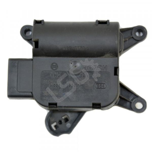 Моторче клапи парно Volkswagen Touran I 2003-2010  , ОЕМ 0132801341