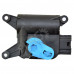 Моторче клапи парно Volkswagen Touran I 2003-2010  , ОЕМ 0132801343