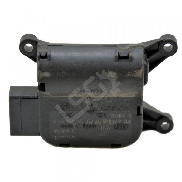 Моторче клапи парно Volkswagen Touran I 2003-2010 VT110522N-214, ОЕМ 0132801345
