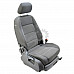 Салон Volkswagen Touran I 2003-2010  