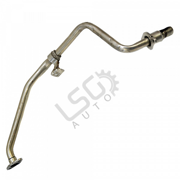 Тръба EGR Volkswagen Touran I 2003-2010  , ОЕМ 06F131521M