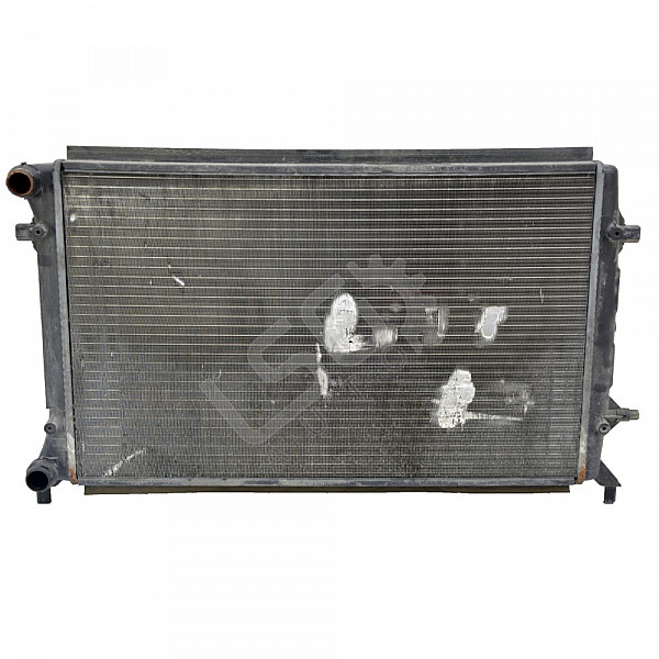 Воден радиатор Volkswagen Touran I 2003-2010  , ОЕМ 1K0121251CJ