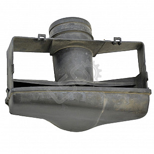 Въздуховод очиларка Volkswagen Touran I 2003-2010  , OEM 1K0805962