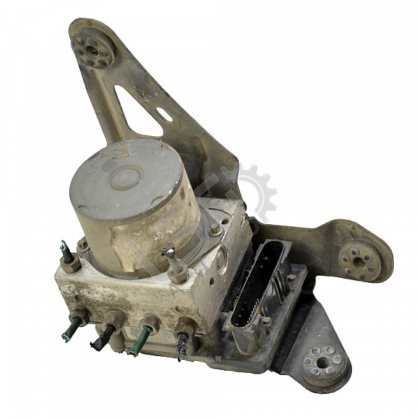 ABS модул Renault Scenic II 2004-2009  , ОЕМ 0265231300