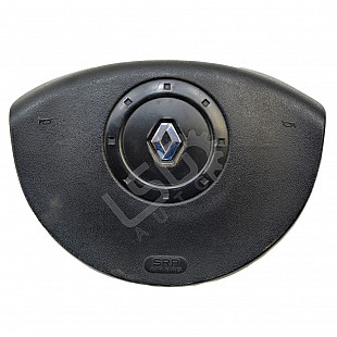 AIRBAG волан Renault Scenic II 2004-2009  , OEM 8200381851A