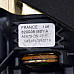 AIRBAG волан Renault Scenic II 2004-2009  , ОЕМ 8200381851A