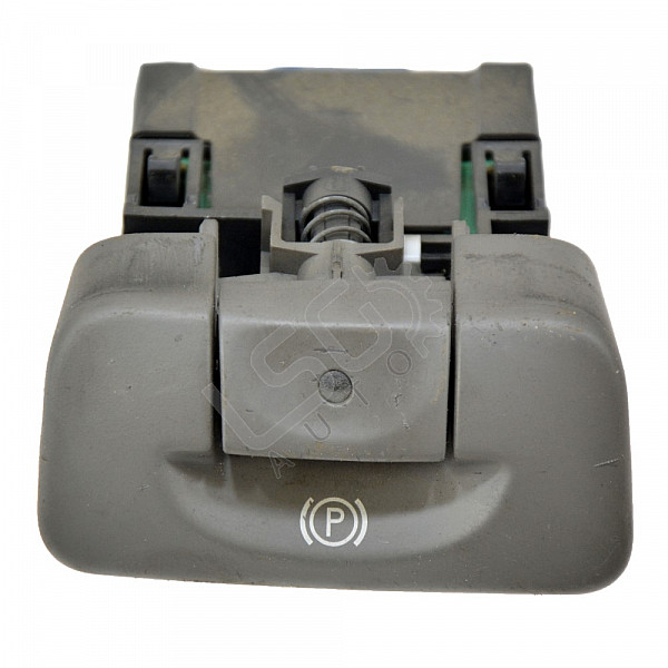 Бутон задействане спирачка за паркиране Renault Scenic II 2004-2009  , ОЕМ 8200270365--B