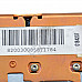 CD плеър Renault Scenic II 2004-2009  , ОЕМ 8200300858--B