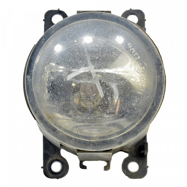 Десен халоген Renault Scenic II 2004-2009  