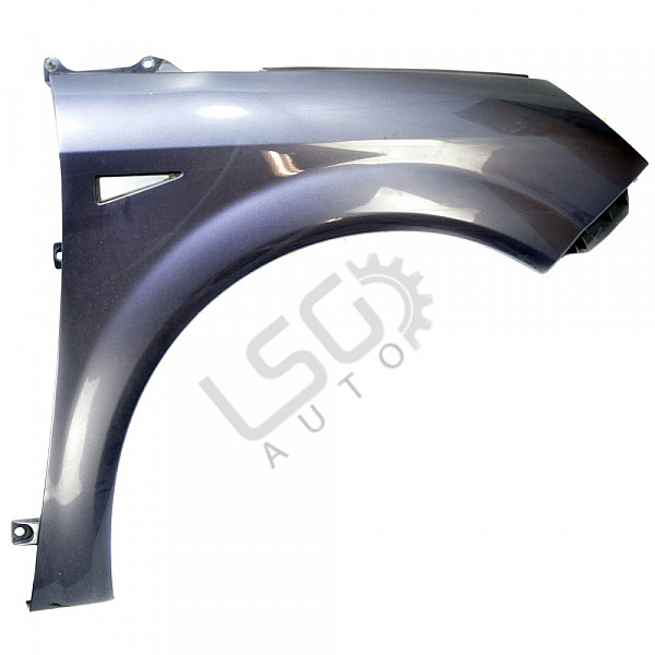 Десен калник Renault Scenic II 2004-2009  