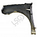 Десен калник Renault Scenic II 2004-2009  