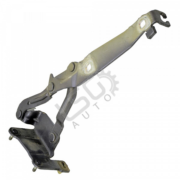 Дясна панта преден капак Renault Scenic II 2004-2009  