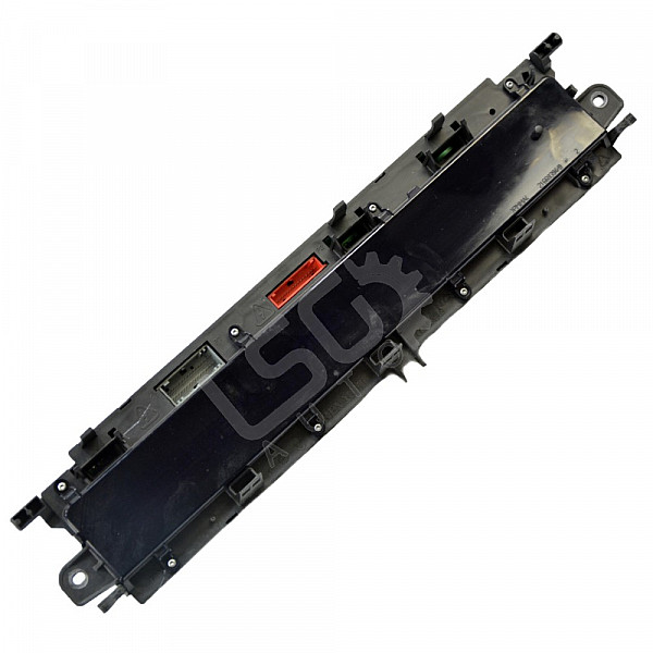Километраж Renault Scenic II 2004-2009  , ОЕМ 8200365607D