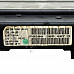 Километраж Renault Scenic II 2004-2009  , ОЕМ 8200365607D