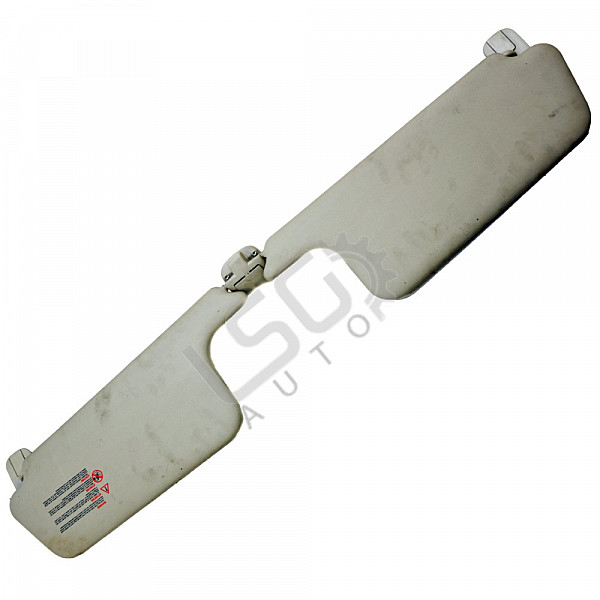 Комплект сенници Renault Scenic II 2004-2009  