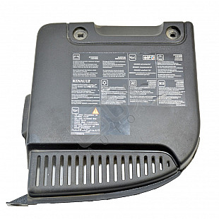 Кора над акумулатор Renault Scenic II 2004-2009  