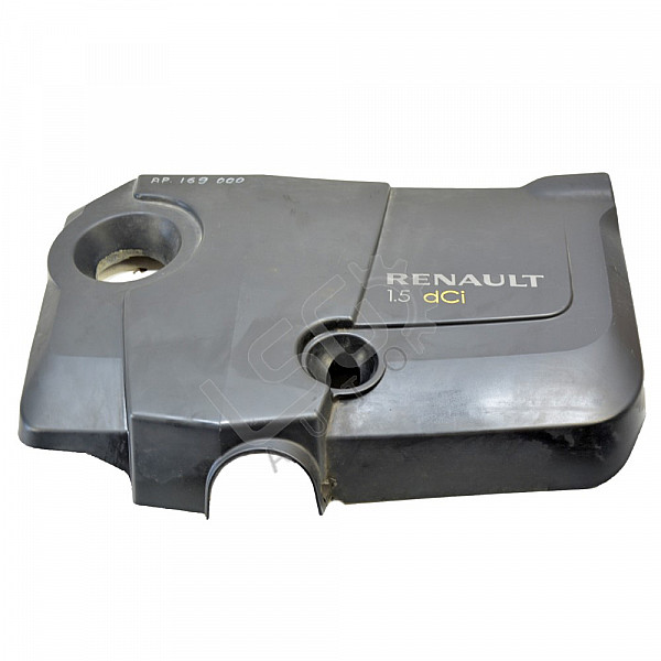 Кора над двигател Renault Scenic II 2004-2009  