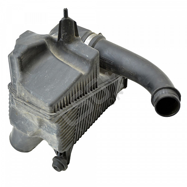 Кутия въздушен филтър Renault Scenic II 2004-2009  , ОЕМ 8200369755