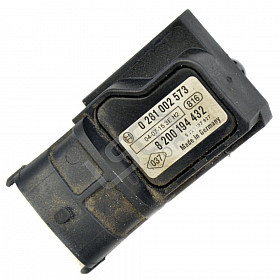 MAP сензор Renault Scenic II 2004-2009  