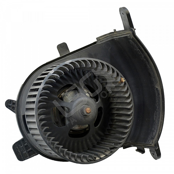 Мотор вентилатор парно Renault Scenic II 2004-2009  , ОЕМ N100103S