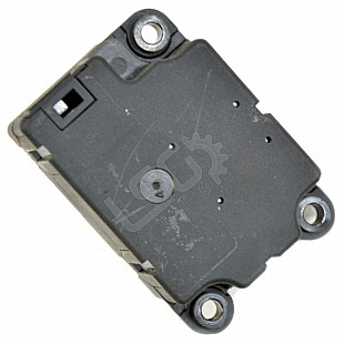 Моторче клапи парно Renault Scenic II 2004-2009  