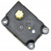 Моторче клапи парно Renault Scenic II 2004-2009  
