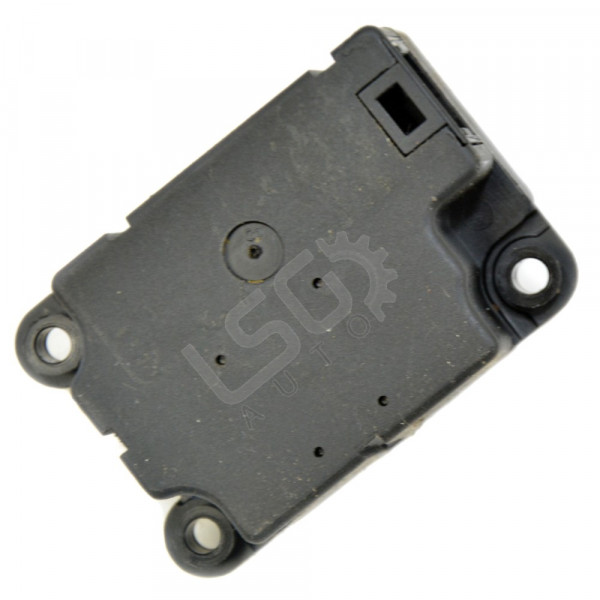 Моторче клапи парно Renault Scenic II 2004-2009  
