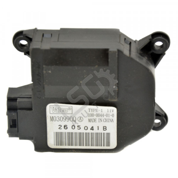 Моторче клапи парно Renault Scenic II 2004-2009  , ОЕМ M030990Q
