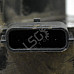 Педал газ Renault Scenic II 2004-2009  , ОЕМ 8200159645