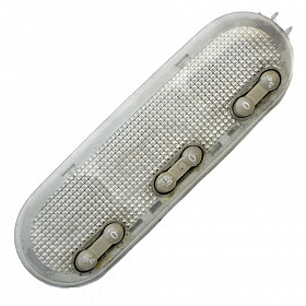 Плафон Renault Scenic II 2004-2009  