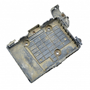 Стойка акумулатор Renault Scenic II 2004-2009  , OEM 8200166032