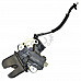 Брава заден капак AUDI A6 (4F, C6) 2004-2011  , ОЕМ 4F5827505D
