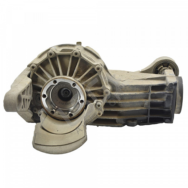 Диференциал AUDI A6 (4F, C6) 2004-2011  
