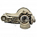 Диференциал AUDI A6 (4F, C6) 2004-2011  