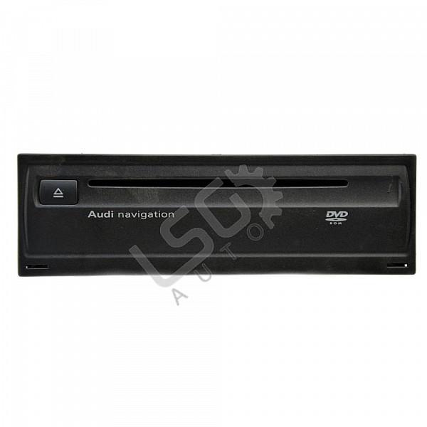 GPS навигация AUDI A6 (4F, C6) 2004-2011  , ОЕМ 4E0919887C