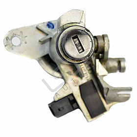 Брава заден капак AUDI A6 (4F, C6) 2004-2011  