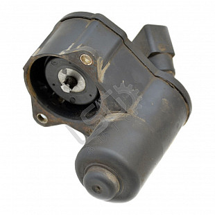 Ляво моторче спирачка за паркиране AUDI A6 (4F, C6) 2004-2011  , OEM 32329695
