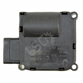 Моторче клапи парно AUDI A6 (4F, C6) 2004-2011  
