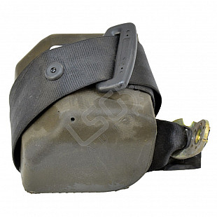 Заден десен предпазен колан AUDI A6 (4F, C6) 2004-2011  , OEM 4F0857805E