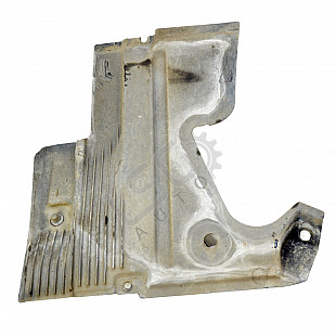 Задна дясна кора под купе AUDI A6 (4F, C6) 2004-2011  , OEM 4F0825216A