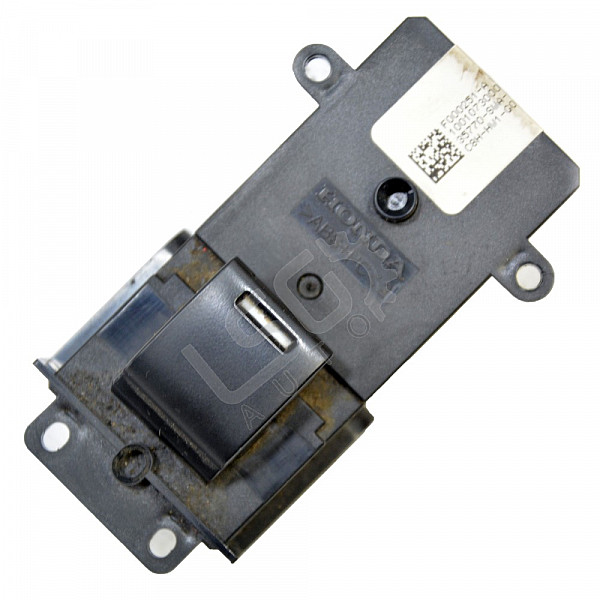 Бутон ел. стъкло задна дясна врата Honda CR-V III 2006-2010  , ОЕМ 35770-SWA-G010-M2