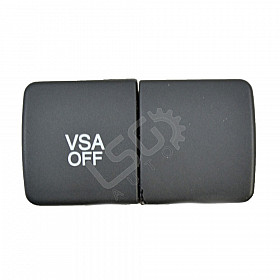 Бутон VSA OFF Honda CR-V III 2006-2010  