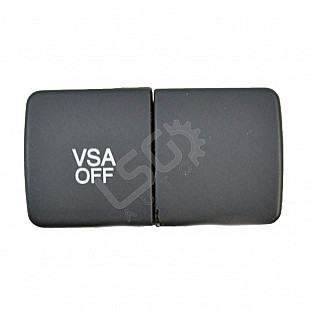 Бутон VSA OFF Honda CR-V III 2006-2010  , ОЕМ M34884