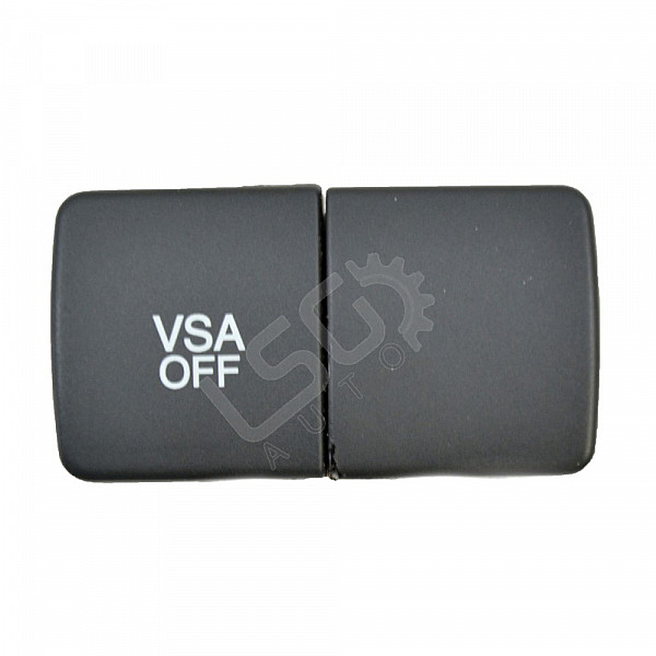 Бутон VSA OFF Honda CR-V III 2006-2010  , ОЕМ M34884