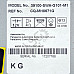 CD плеър Honda CR-V III 2006-2010  , ОЕМ 39100-SWA-G101-M1
