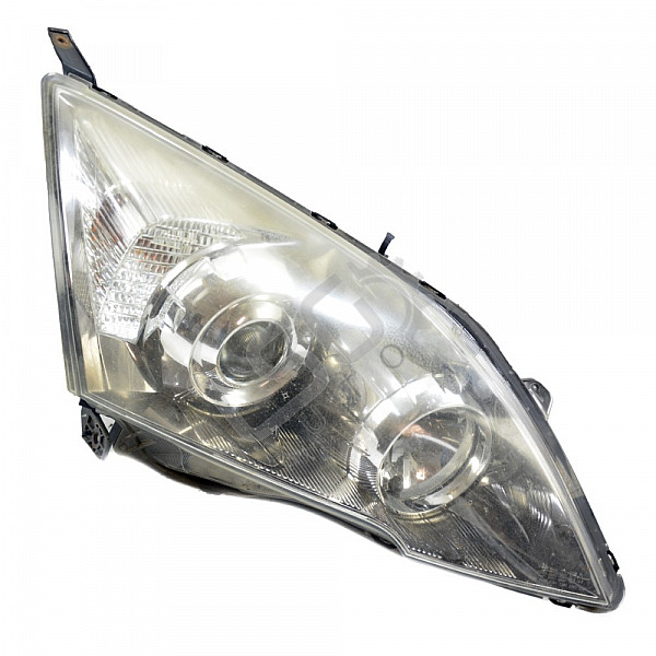 Десен фар Honda CR-V III 2006-2010  , ОЕМ 33100-SWW-E0