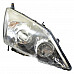 Десен фар Honda CR-V III 2006-2010  , ОЕМ 33100-SWW-E0