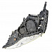 Десен фар Honda CR-V III 2006-2010  , ОЕМ 33100-SWW-E0