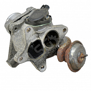 Дроселова клапа Honda CR-V III 2006-2010  , ОЕМ JT7HC