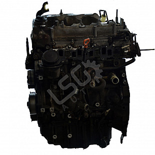 Двигател N22A2 2.2 Honda CR-V III 2006-2010  , ОЕМ N22A2